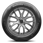 Kumho Majesty Solus KU50 - 225/40R18 88W - thumbnail 3