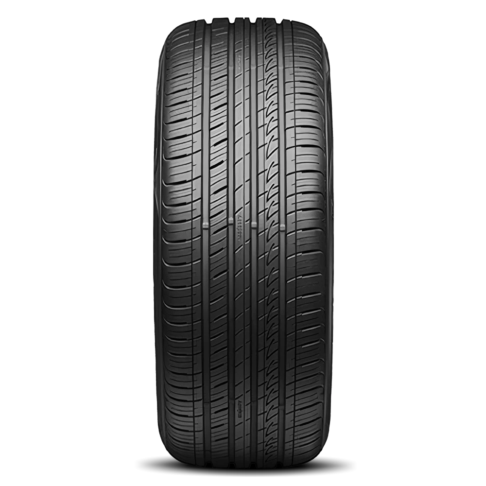 Kumho Majesty Solus KU50 - 225/40R18 88W - view 2