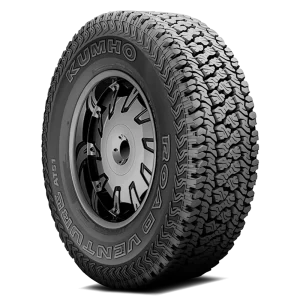 Road Venture AT51