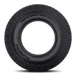 Kumho Road Venture AT52 - LT265/70R18/10 124/121S - thumbnail 3
