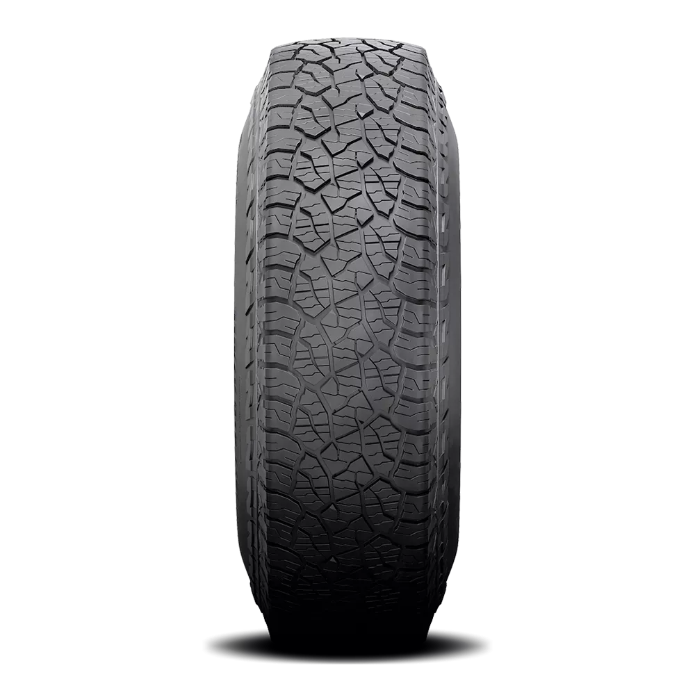 Kumho Road Venture AT52 - LT265/70R18/10 124/121S - view 2