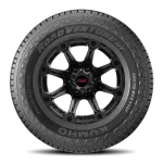 Kumho Road Venture HT52 - 215/70R16 100T - thumbnail 3