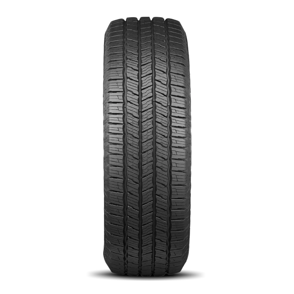 Kumho Road Venture HT52 - 215/70R16 100T - view 2