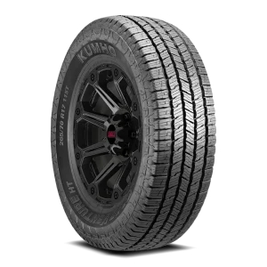 Road Venture HT52