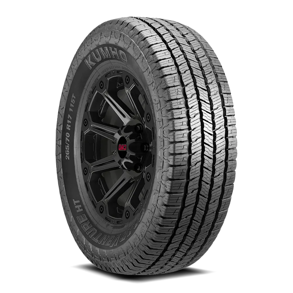 Kumho Road Venture HT52 - 215/70R16 100T