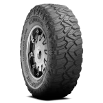Kumho Road Venture MT71 - LT285/75R16/10 126/123Q - thumbnail 1