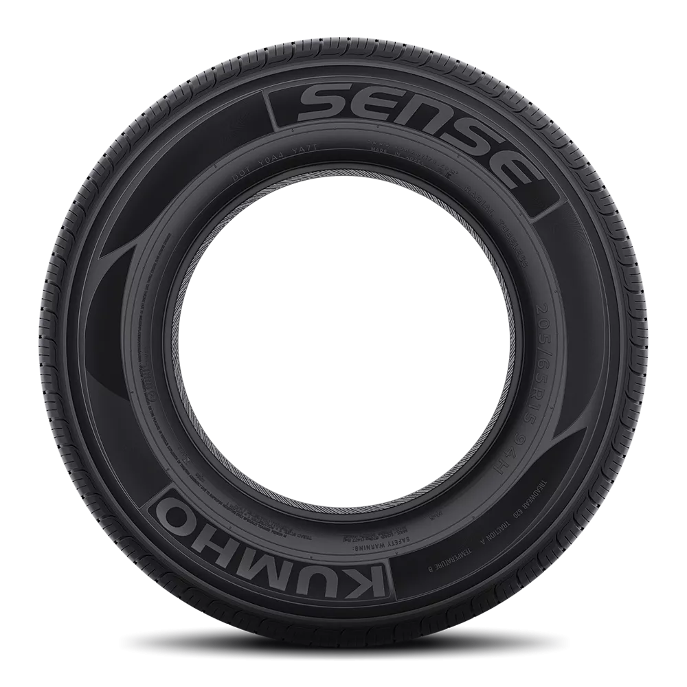 Kumho Sense KR26 - 175/70R14 84T - view 3
