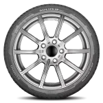 Kumho Solus HA32 - 205/65R16 95H - thumbnail 3