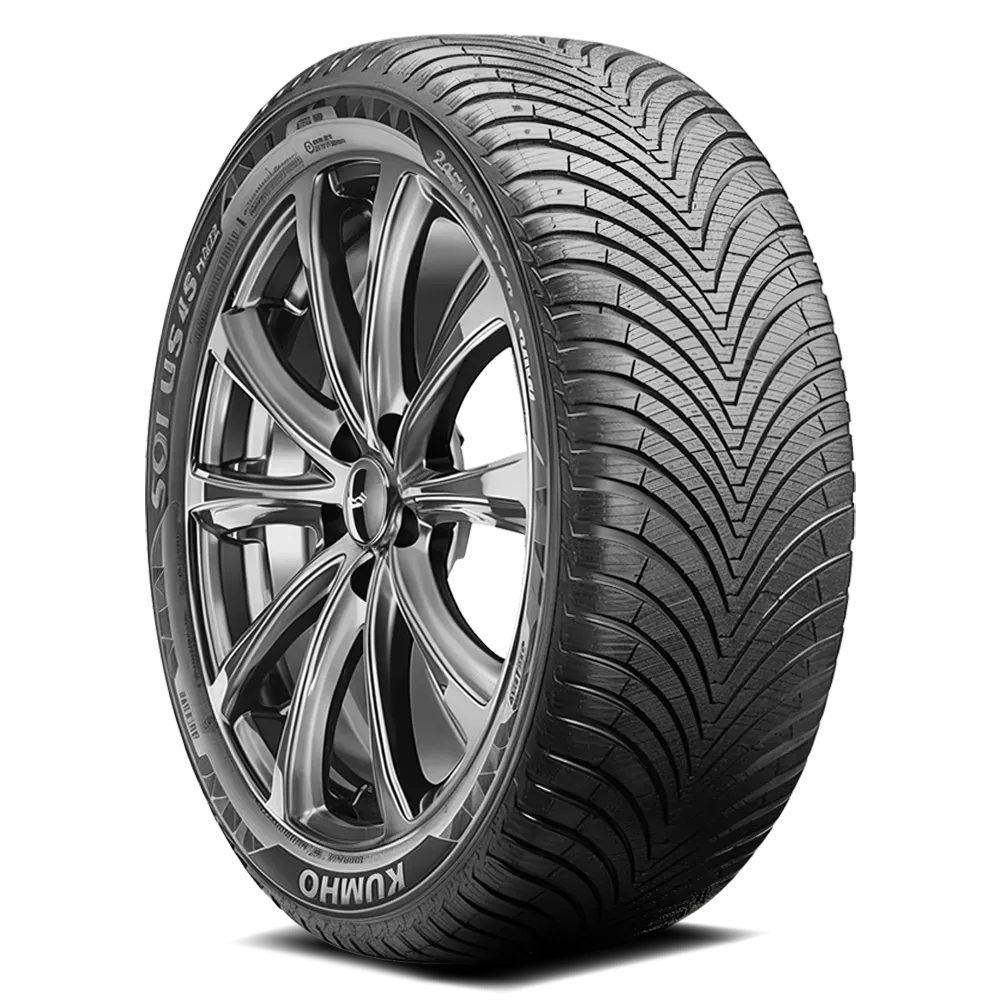 Kumho Solus HA32 - 205/65R16 95H