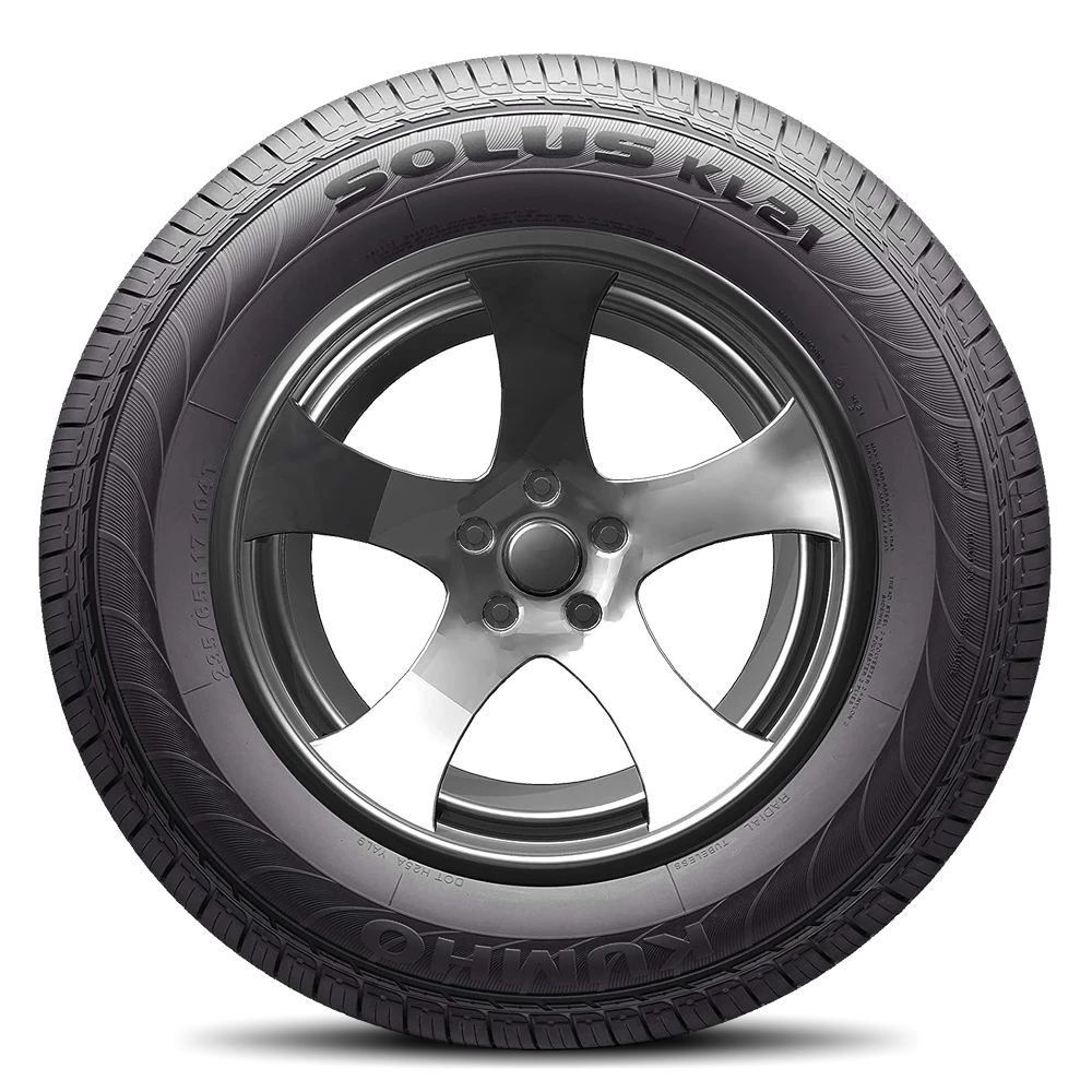 Kumho Solus KL21 - 225/60R17 99H - view 3