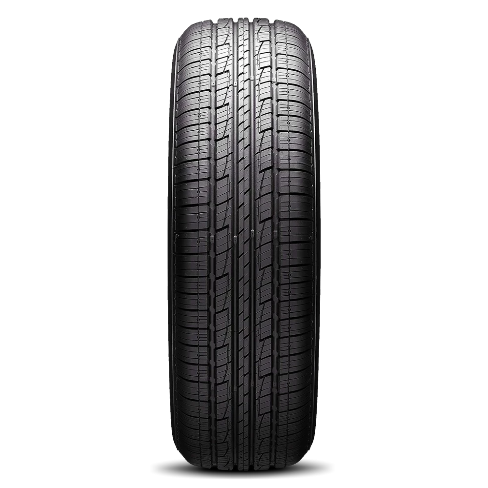 Kumho Solus KL21 - 225/60R17 99H - view 2