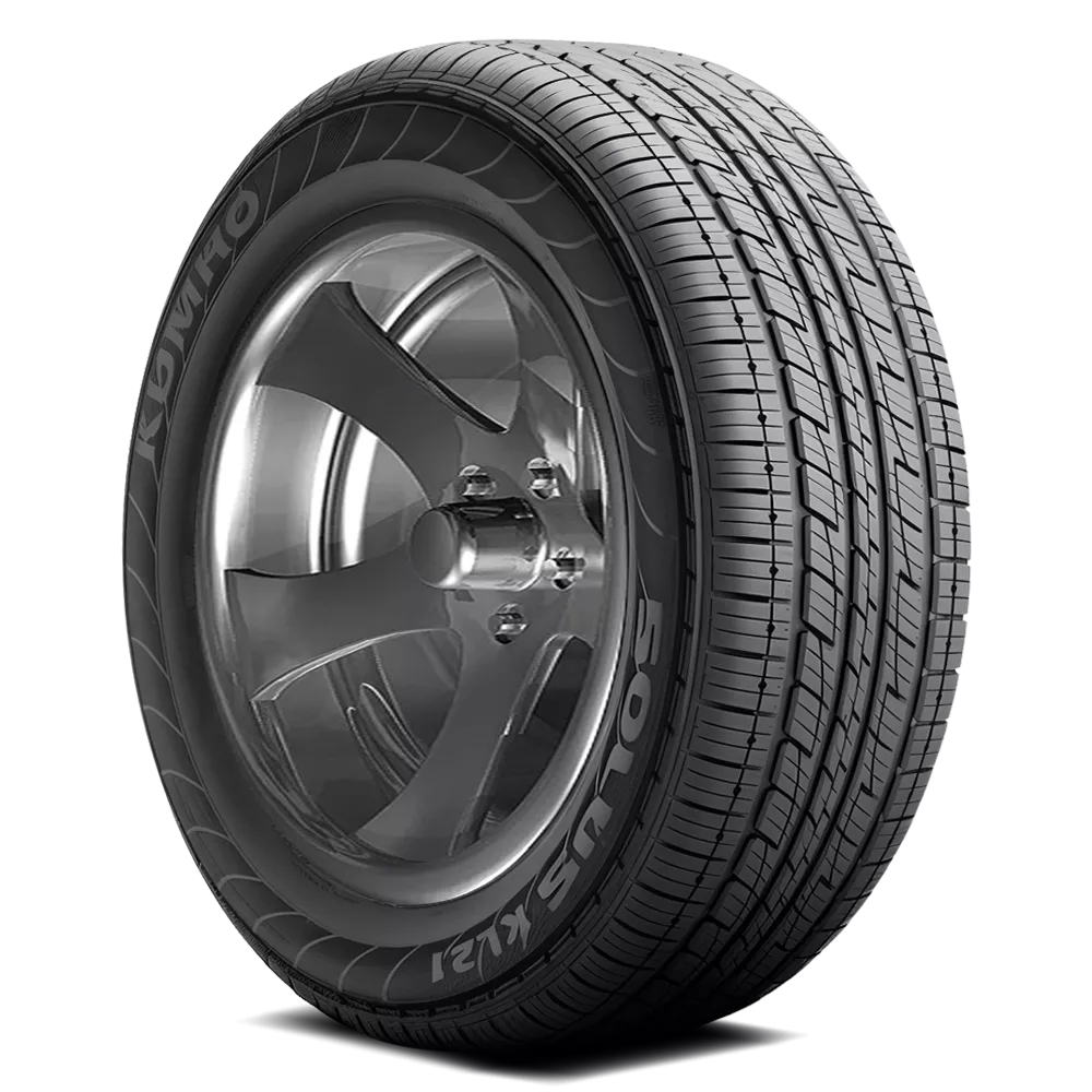 Kumho Solus KL21 - 225/60R17 99H