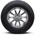 Kumho Solus TA11 - 195/65R15 91V - thumbnail 3
