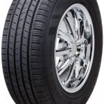 Kumho Solus TA11 - 195/65R15 91V - thumbnail 1