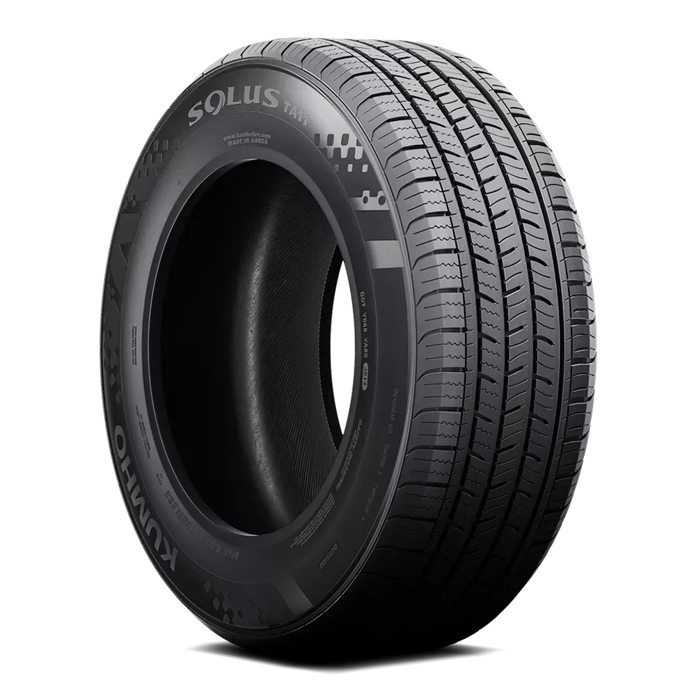 Kumho Solus TA11 - 195/65R15 91V