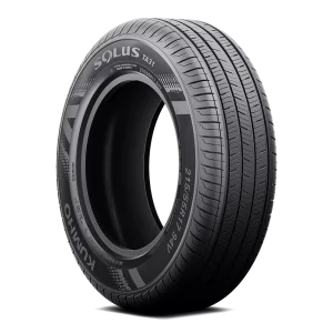 Kumho Kumho Solus TA31 195/65R15 91H