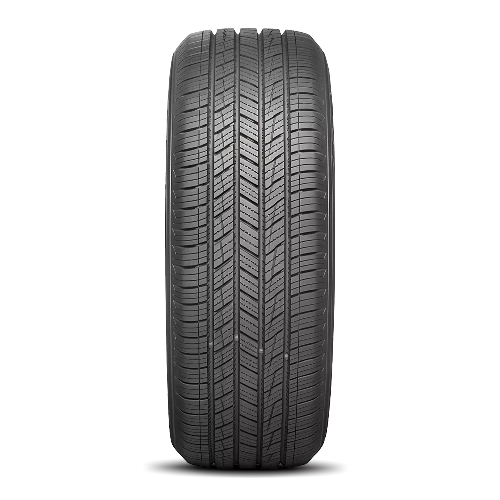 Kumho Solus TA51a - 235/55R20 102V - view 2
