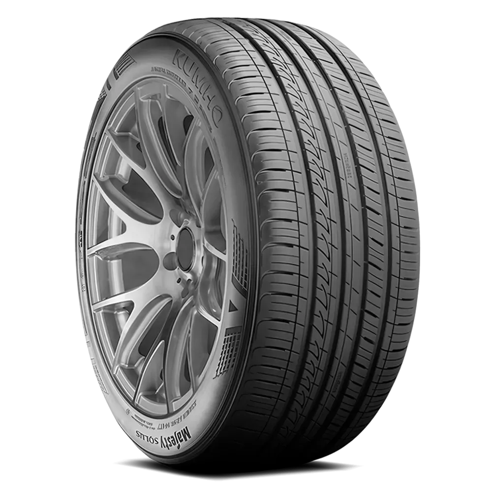 Kumho Solus TA91 EV - 235/35R20 92Y