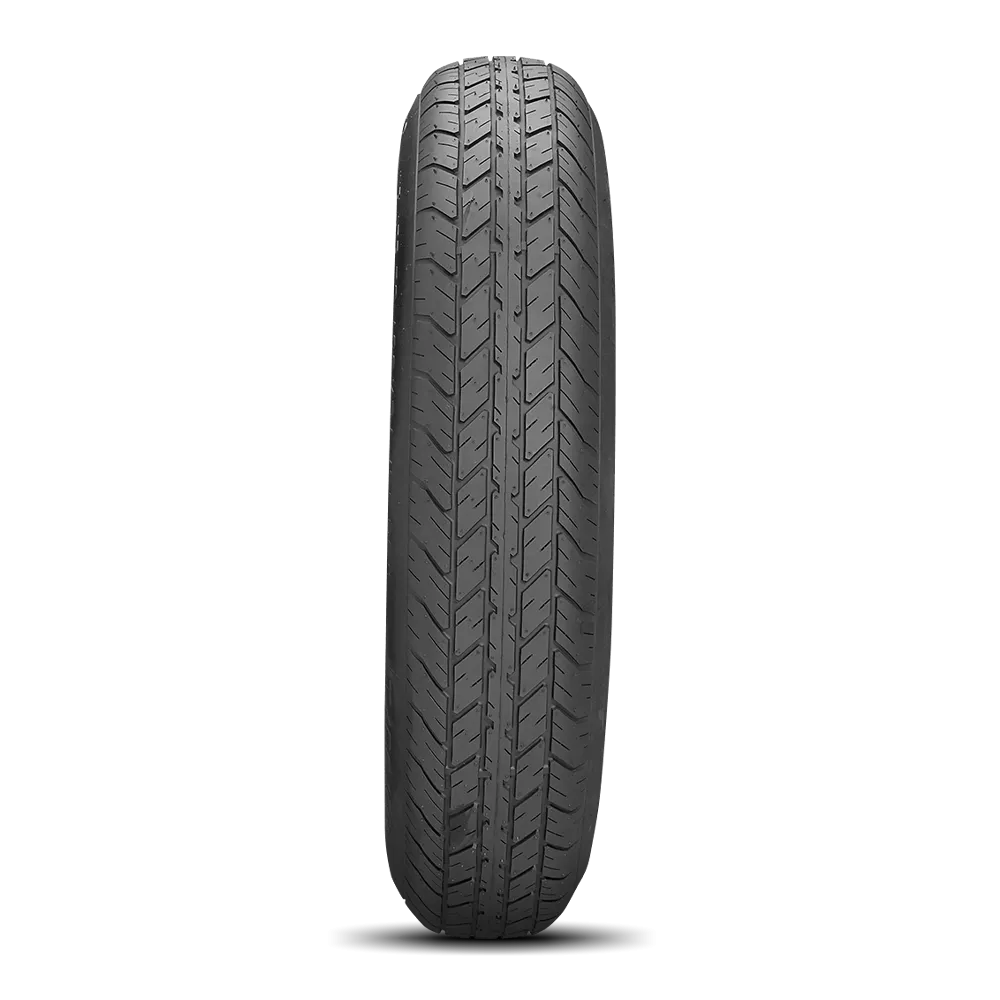 Kumho Temporary Spare - T145/90D16 106M - view 2