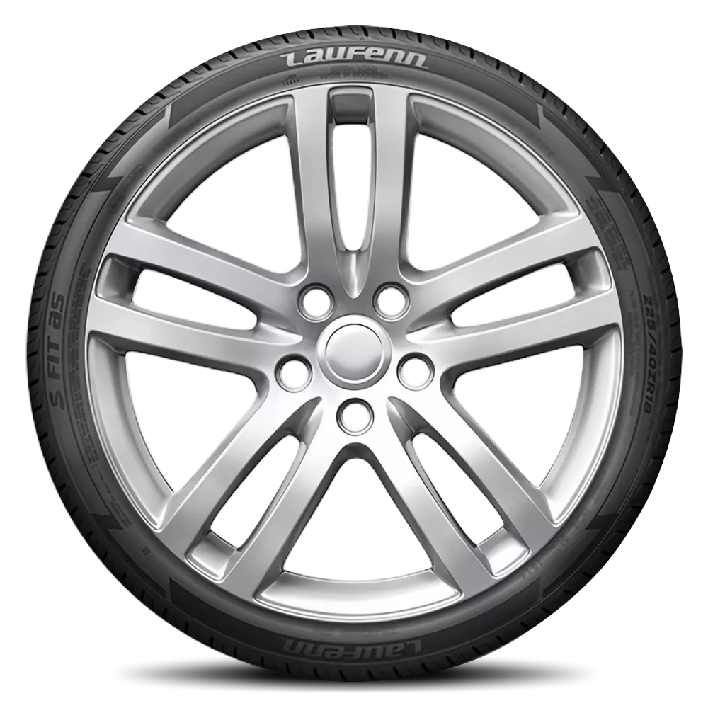 Laufenn S FIT AS LH01 - 265/35ZR21XL 101Y - view 3