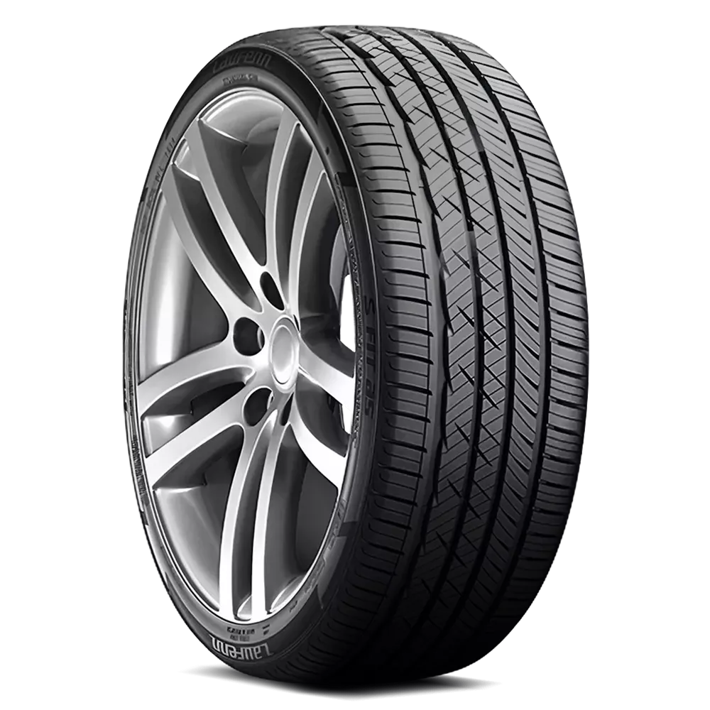 Laufenn S FIT AS LH01 - 265/35ZR21XL 101Y
