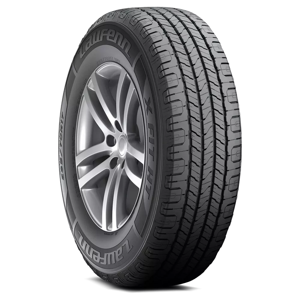 Laufenn X FIT HT LD01 - 215/70R16 100H