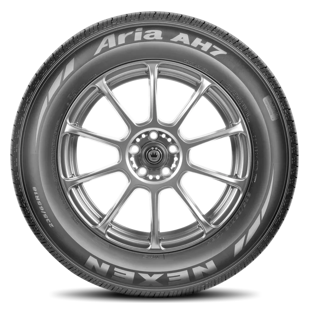 Nexen Aria AH7 - 225/55R18 98T - view 3