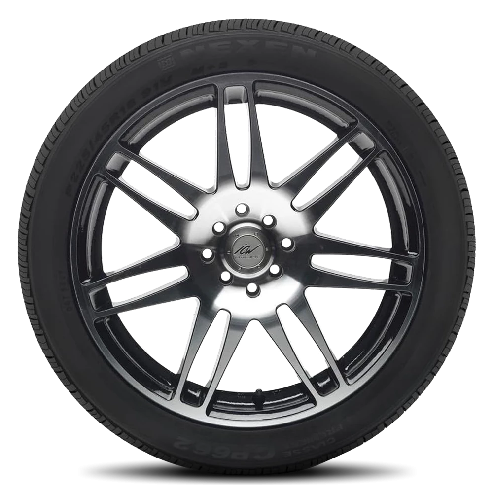 Nexen CP662 - 225/45R18XL 95V - view 3