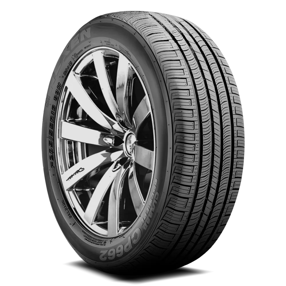 Nexen CP662 - 225/45R18XL 95V