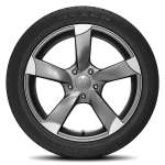 Nexen CP671H - 235/45R18 94V - thumbnail 3