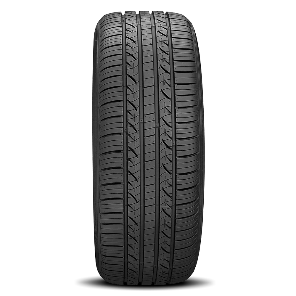 Nexen CP671H - 235/45R18 94V - view 2