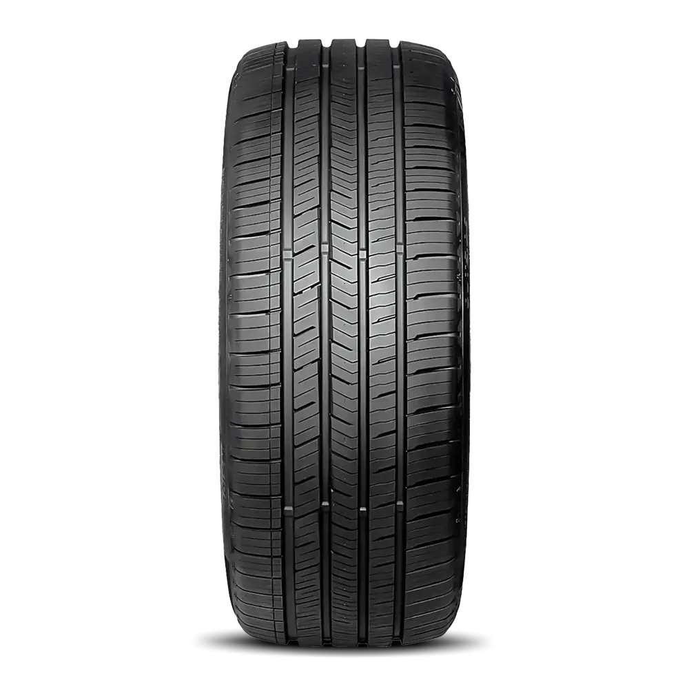 Nexen N5000 Platinum - 265/50R19 110W - view 2