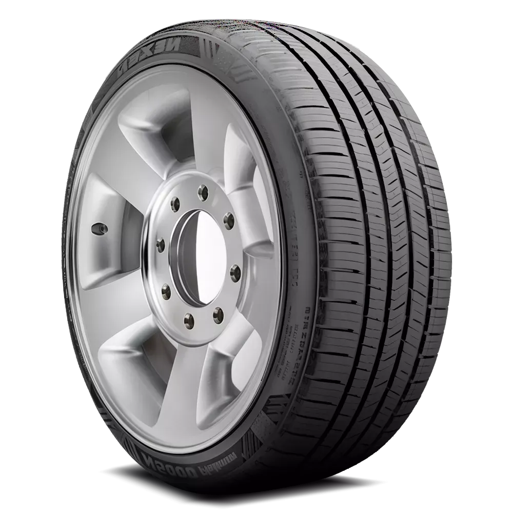 Nexen N5000 Platinum - 265/50R19 110W