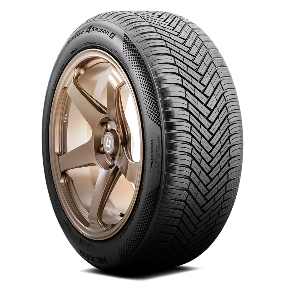Nexen N Blue 4S 2 - 225/65R17 106V