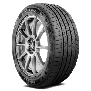 Nexen Nexen N'Fera AU7 225/40R19 93Y
