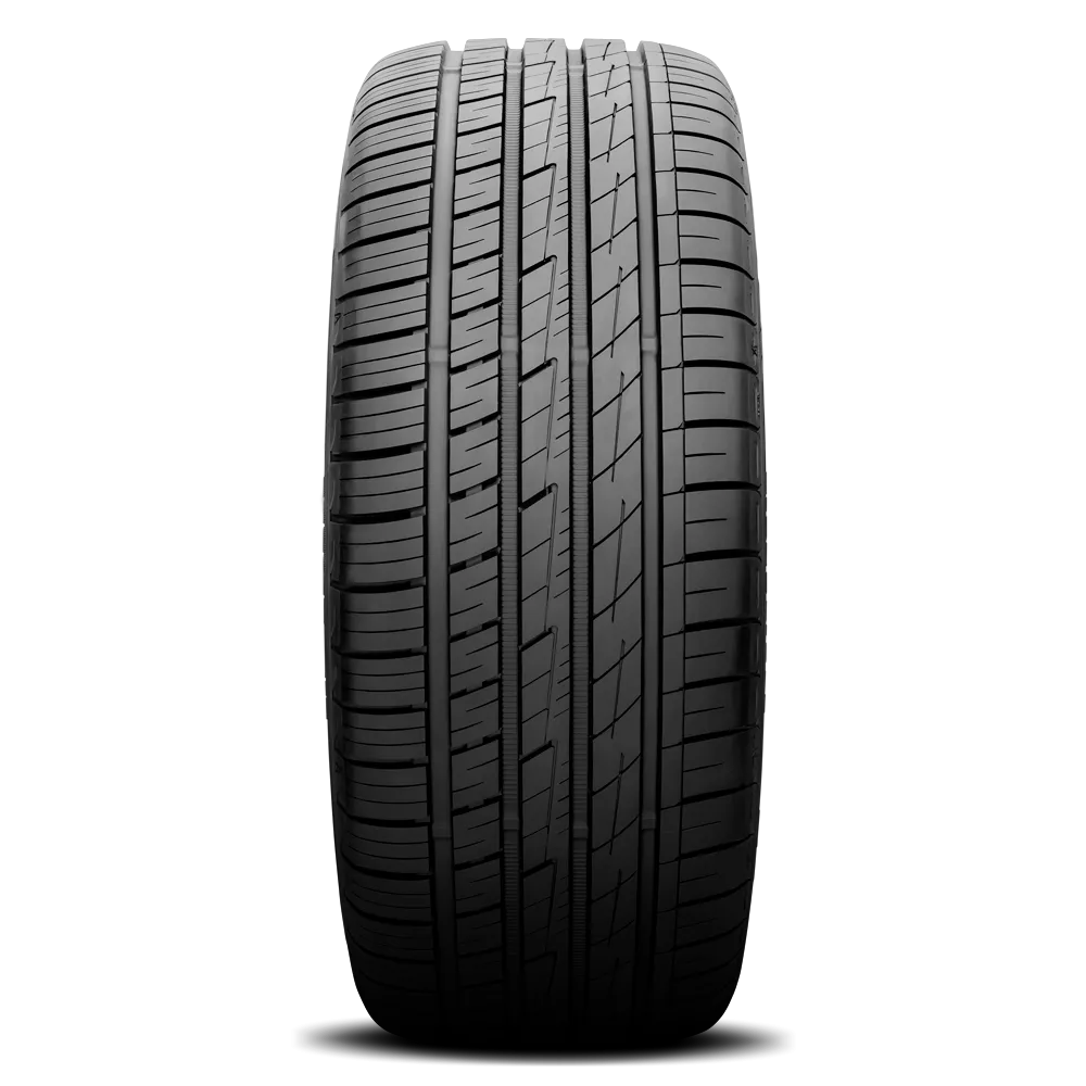 Nexen N'Fera AU7 - 255/40R19 100Y - view 2