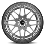 Nexen N'Fera SU1 - 285/30ZR20XL 99Y - thumbnail 3