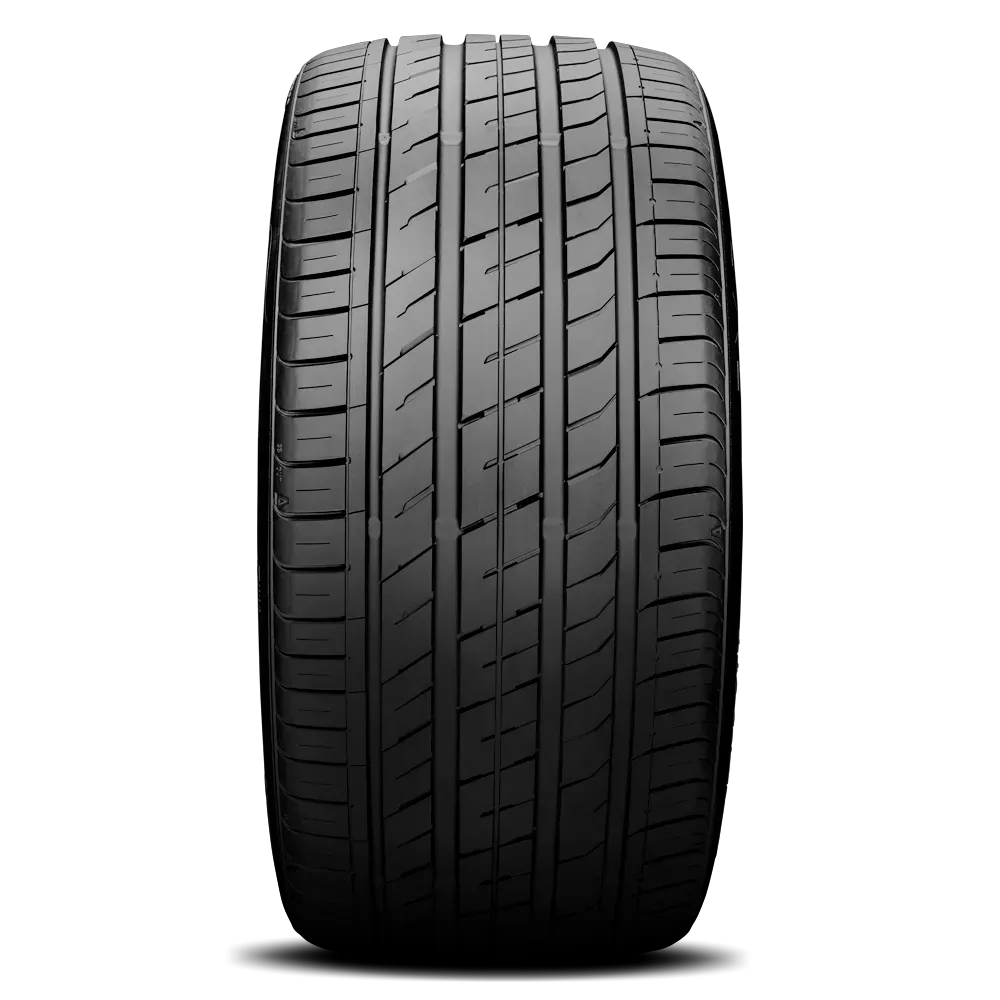 Nexen N'Fera SU1 - 285/30ZR20XL 99Y - view 2