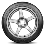 Nexen N'Fera SUR4G - 275/40R20 102Y - thumbnail 3