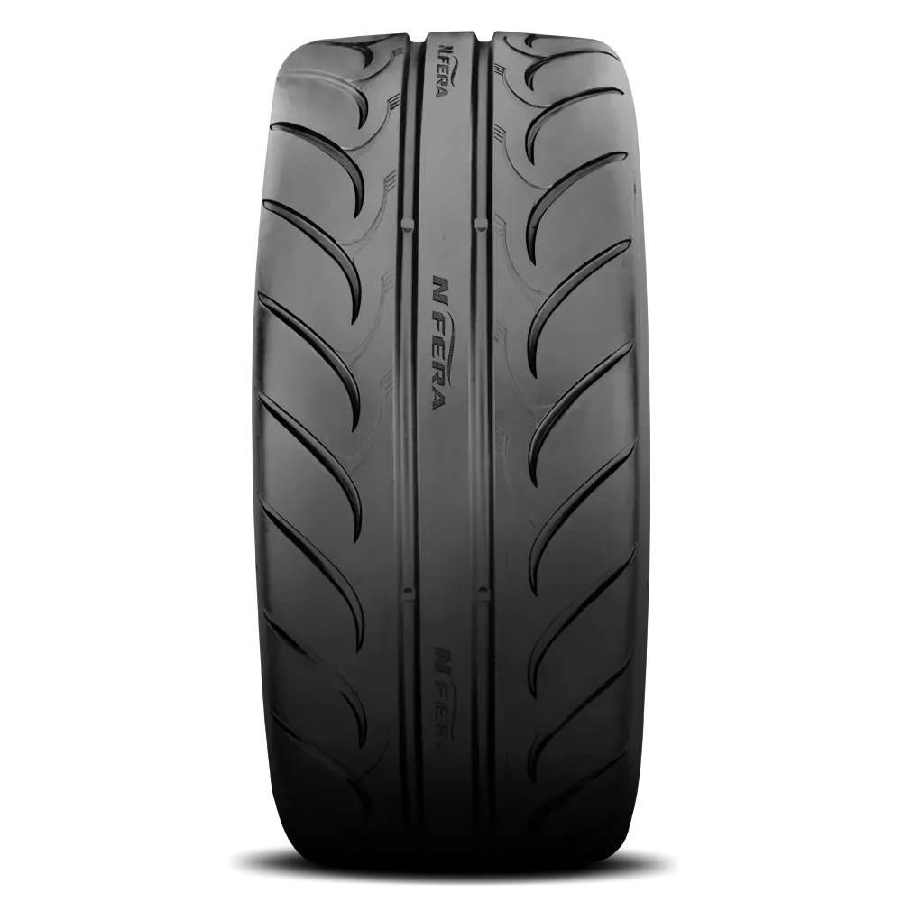 Nexen N'Fera SUR4G - 275/40R20 102Y - view 2