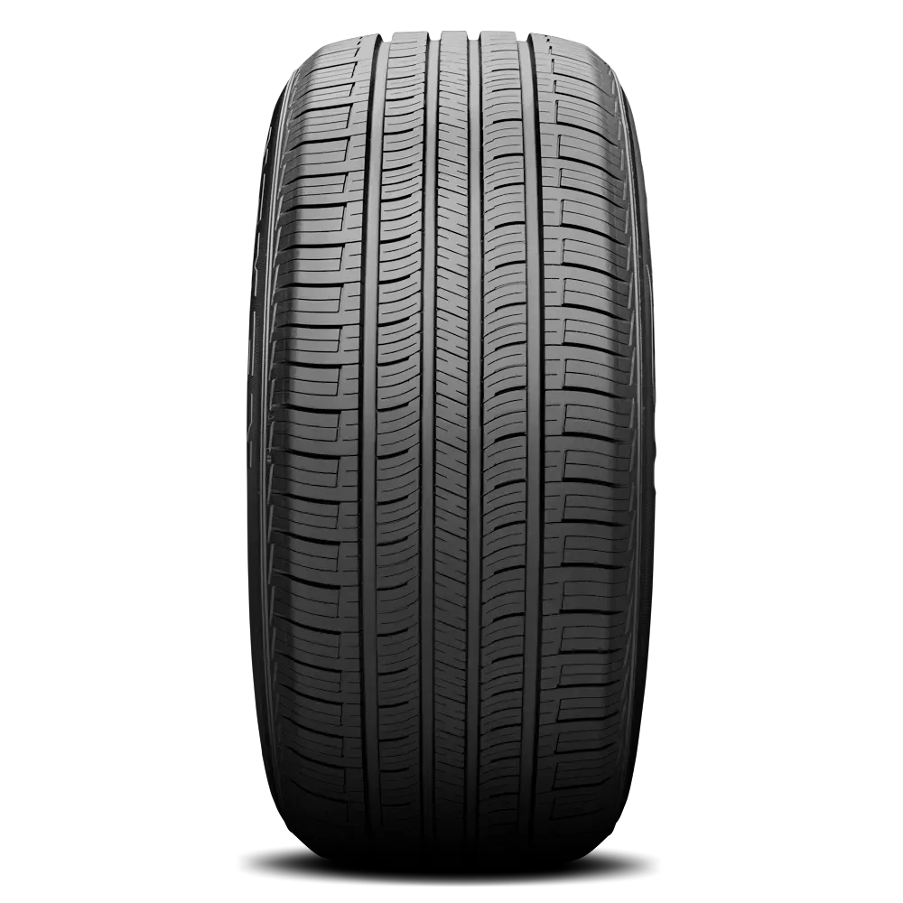 Nexen N'Priz AH5 - 175/70R14 84T - view 2