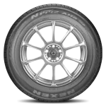 Nexen N'Priz AH8 - 205/55R17 91H - thumbnail 3