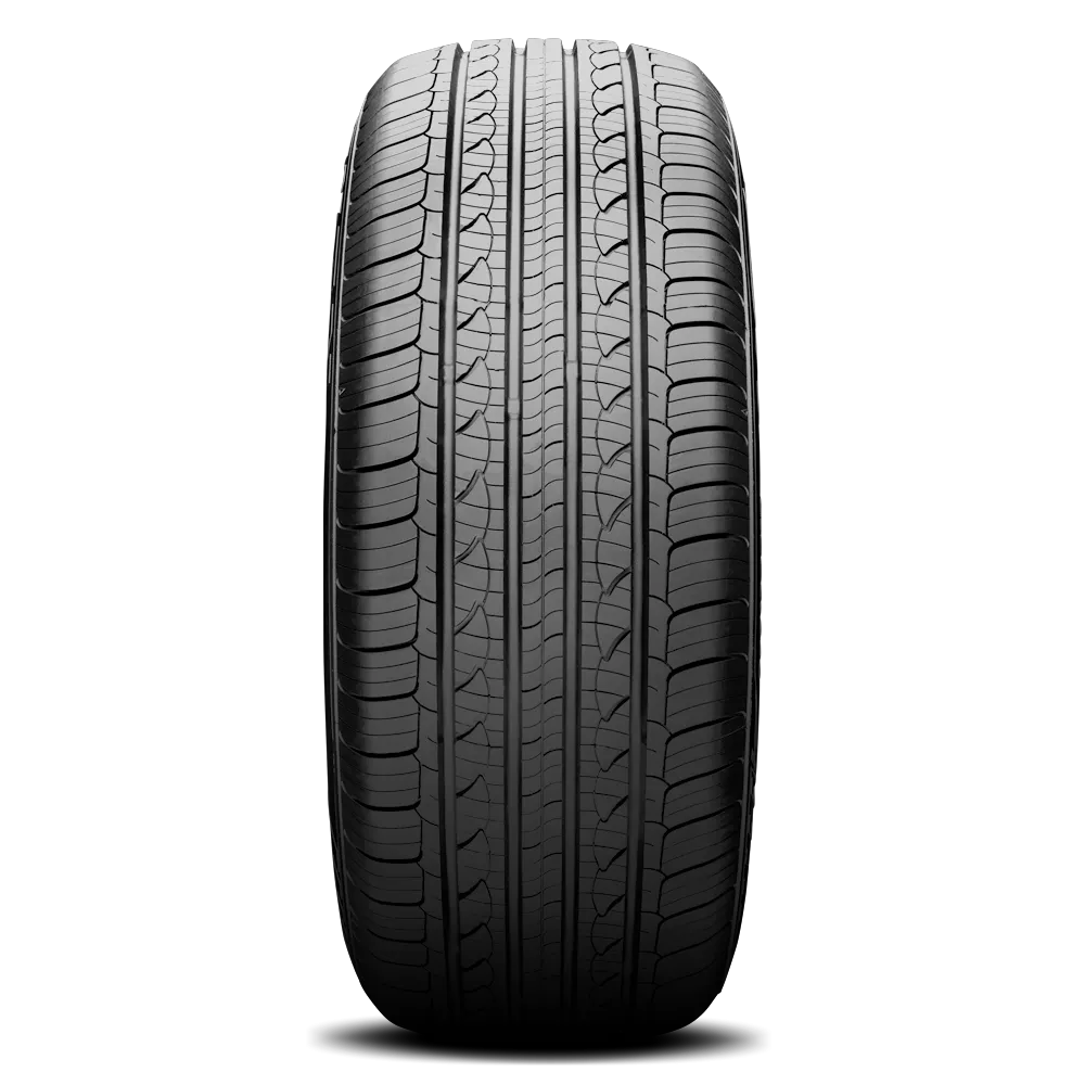Nexen N'Priz AH8 - 205/55R17 91H - view 2