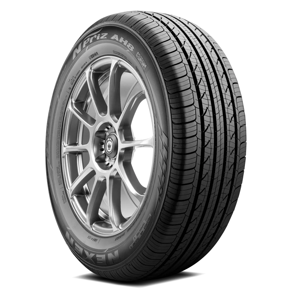 Nexen N'Priz AH8 - 205/55R17 91H