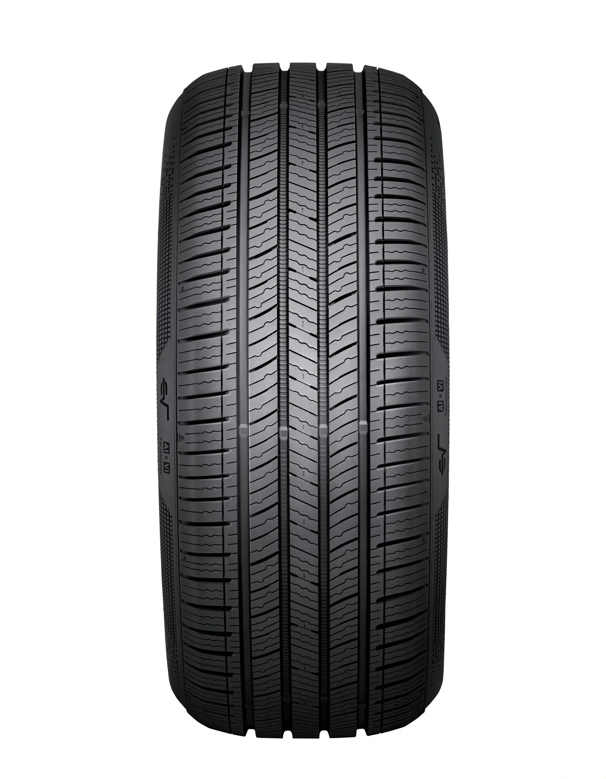 Nexen N'Priz S - 235/55R17XL 103V - view 2