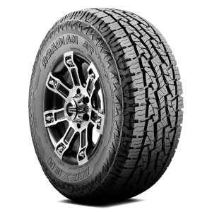 Roadian A/T Pro RA8