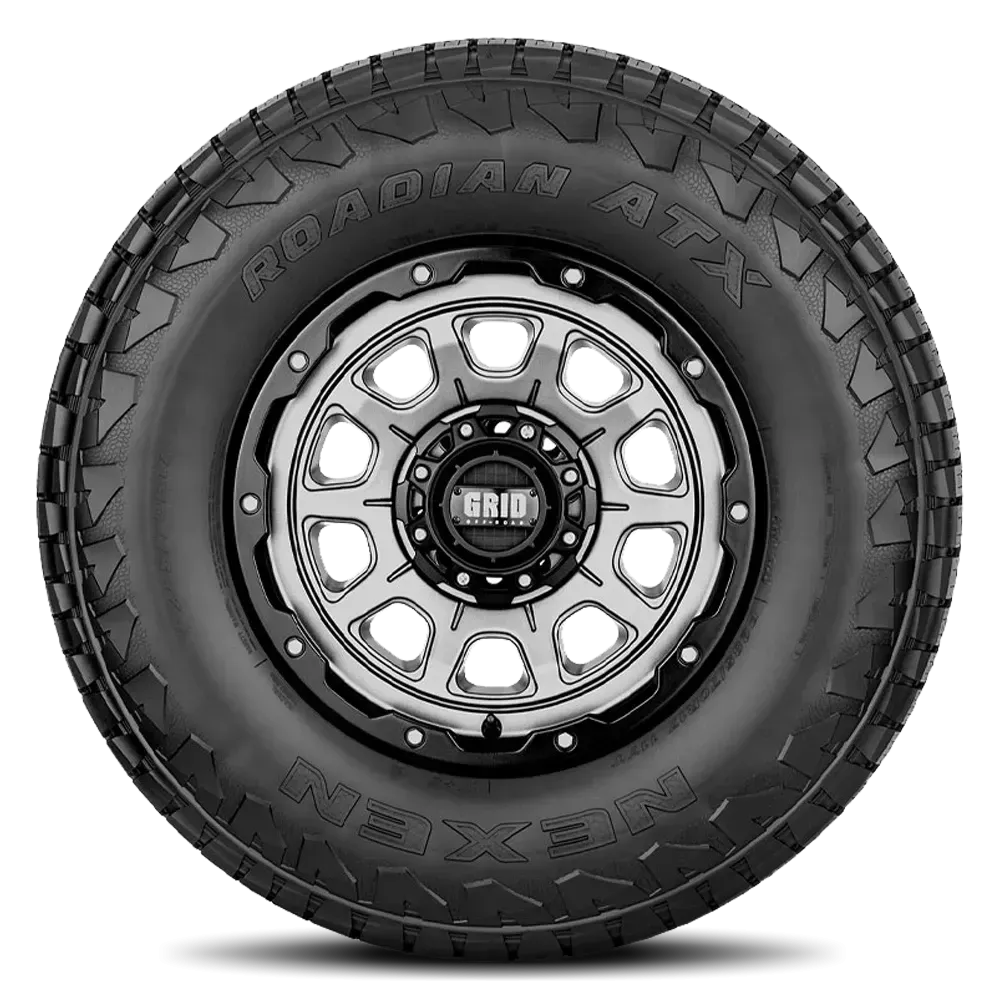 Nexen Roadian ATX - LT285/65R18/10 125/122S - view 2