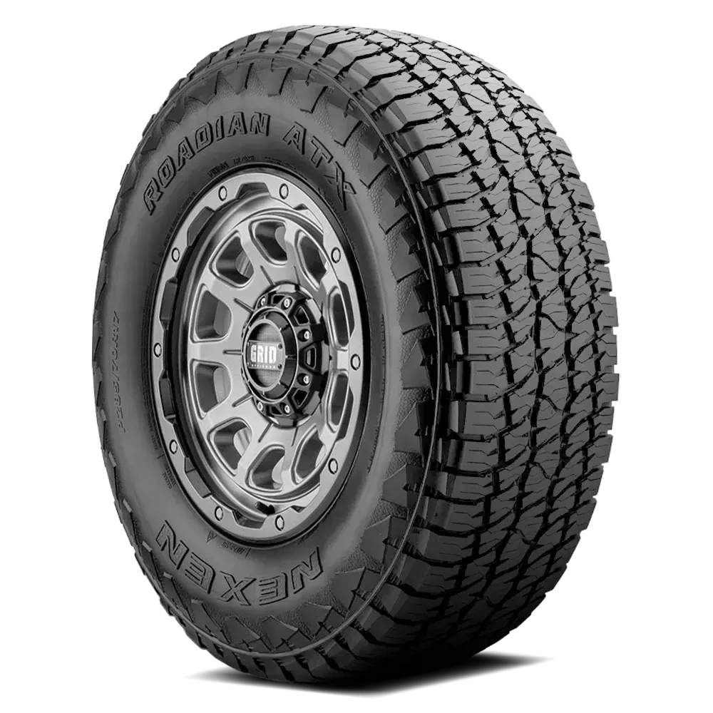 Nexen Roadian ATX - 225/75R16 115/112S