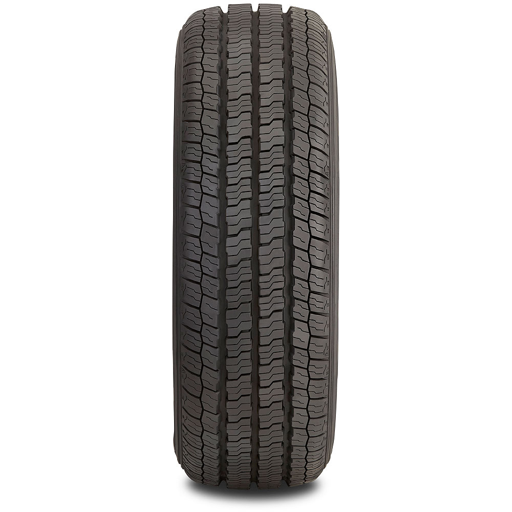 Nexen Roadian CT8 HL - 225/75R16C/10 121/120R - view 2