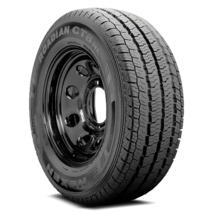 Roadian CT8 HL